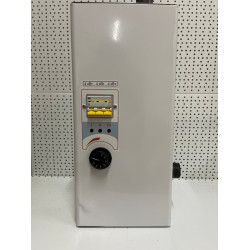 Электрический котел ЭВПМ - 12