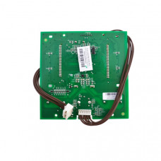 Плата управления HMI FLAT, дисплей Аристон ABS VLS (65151234)